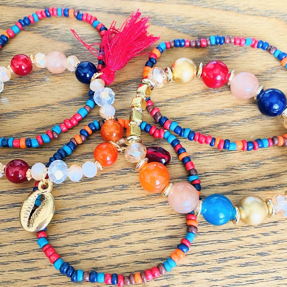 Cowie Shell Set